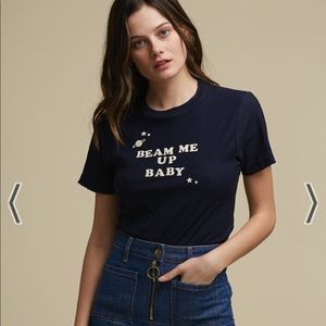 Stoned immaculate tee